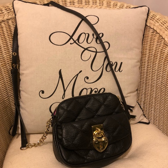 Bird by Juicy Couture Handbags - Juicy Couture crossbody bag